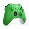 Microsoft Xbox Series Controller Ασύρματο Velocity Green QAU-00091