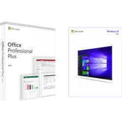 MICROSOFT WINDOWS 10 PRO 32-64-BIT (MULTILANGUAGE) ΗΛΕΚΤΡΟΝΙΚΗ ΑΔΕΙΑ ESD