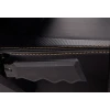 Monarch Prometheus Καρέκλα Gaming Δερματίνης Midnight Black