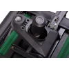 Monarch Prometheus Καρέκλα Gaming Δερματίνης Midnight Black