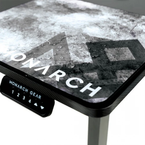 Monarch Gear Aether Pro Gaming Mouse Pad