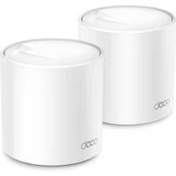 NW TL AX3000  MeshWiFi6 Deco X50(2-pack) V1.2