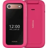 Κινητό Nokia 2660 7.11 cm (2.8'') 123 g Pink Feature phone