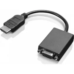 ACC LENOVO ADAPTR HDMI to VGA
