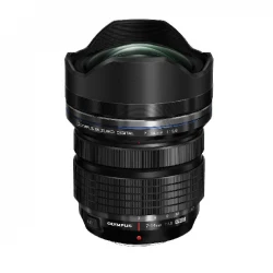 OLYMPUS M ZUIKO DIGITAL ED 7-14mm 1.2.8 PRO