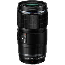 Olympus M.Zuiko Digital ED 90mm F3.5 Macro IS PRO incl. Lens hood,lens cap