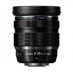 Olympus M.Zuiko Digital ED 8-25mm F4.0 PRO Lens