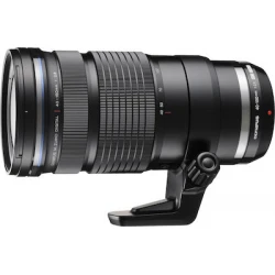 Olympus 40-150mm 1:2.8 PRO BLACK M.ZUIKO DIGITAL (EZ-M4015PRO) Lense Micro FT