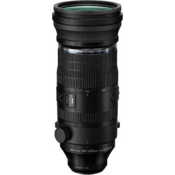 Olympus OM System M.Zuiko Digital ED 150-600mm F5.0-6.3 IS / EZ-M1560 black