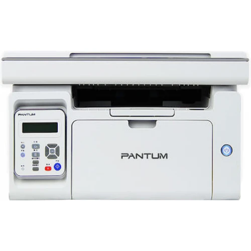 Pantum M6509NW Ασπρόμαυρο Laser Πολυμηχάνημα