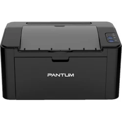 Pantum P2500W Ασπρόμαυρος Εκτυπωτής Laser