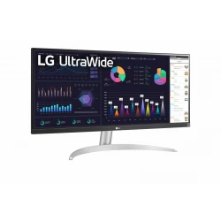 LG Monitor LED 29WQ600 FHD IPS HDMI DP 29"