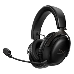 HP HyperX Cloud III Wireless - Gaming Headset Εκθεσιακο