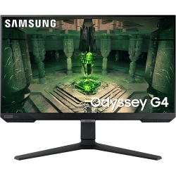 LED SAMSUNG LS25BG400EUXEN FHD 25''