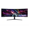 ΟΘΟΝΗ SAMSUNG 57" LS57CG952NUXEN
