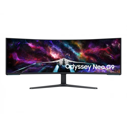 ΟΘΟΝΗ SAMSUNG 57" LS57CG952NUXEN