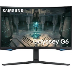 SAMSUNG LS27BG650EUXEN Odyssey G6 Monitor 27'' (SAMLS27BG650EUXEN)