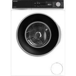 Πλυντήριο Ρούχων 9kg με Ατμό 1400 Στροφών ES-NFB914BW1NA-GR