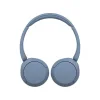 Sony Headphones with Microphone WH-CH520 Bluetooth On-Ear Blue (WHCH520L.CE7) (SNYWHCH520L.CE7)