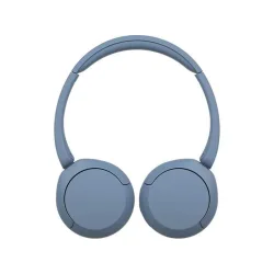 Sony Headphones with Microphone WH-CH520 Bluetooth On-Ear Blue (WHCH520L.CE7) (SNYWHCH520L.CE7)