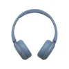 Sony Headphones with Microphone WH-CH520 Bluetooth On-Ear Blue (WHCH520L.CE7) (SNYWHCH520L.CE7)