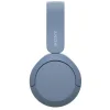 Sony Headphones with Microphone WH-CH520 Bluetooth On-Ear Blue (WHCH520L.CE7) (SNYWHCH520L.CE7)