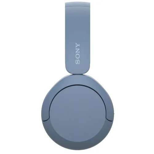 Sony Headphones with Microphone WH-CH520 Bluetooth On-Ear Blue (WHCH520L.CE7) (SNYWHCH520L.CE7)
