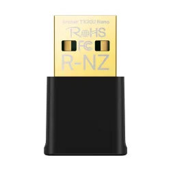 TP-LINK Archer Tx20u Nano v1 Ασύρματος USB Αντάπτορας Δικτύου-ΕΚΘΕΣΙΑΚΟ