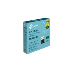 TP-LINK Archer Tx20u Nano v1 Ασύρματος USB Αντάπτορας Δικτύου-ΕΚΘΕΣΙΑΚΟ