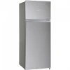 Tesla Ψυγείο Δίπορτο 207lt Υ143xΠ55xΒ55εκ. Inox RD2100MSE