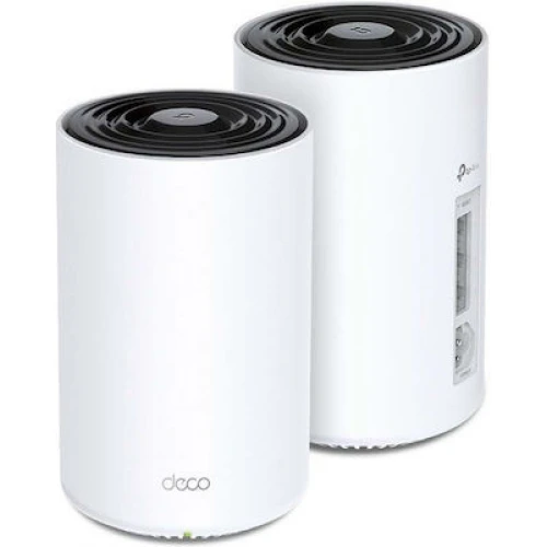 TP-LINK Deco PX50 2-PACK WiFi Mesh Network Access Point