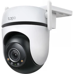 TP-LINK Tapo C520WS Wi-Fi Camera Outdoor Pan/Tilt