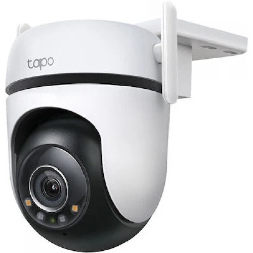 TP-LINK Tapo C520WS Wi-Fi Camera Outdoor Pan/Tilt