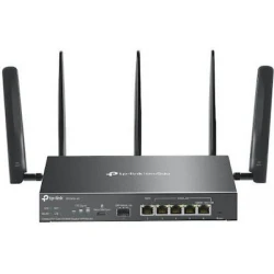 TP-LINK ER706W-4G Ασύρματο 4G Mobile Router Wi‑Fi 6 με 4 Θύρες Gigabit Ethernet