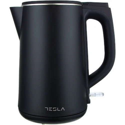 Tesla KT301BX Βραστήρας 1.5lt 2200W Μαύρος