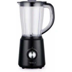 Tesla Blender BL202B black 500W