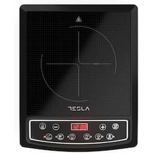 Tesla Επαγωγική Eπιτραπέζια εστία IC200B 1500W