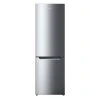 Tesla RC3200FHXE Ψυγειοκαταψύκτης Total NoFrost Υ185xΠ60xΒ60εκ. Inox