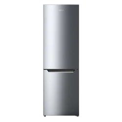 Tesla RC3200FHXE Ψυγειοκαταψύκτης Total NoFrost Υ185xΠ60xΒ60εκ. Inox