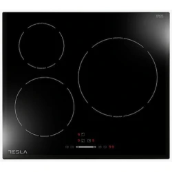 Tesla Επαγωγική Εστία HI6300TB Αυτόνομη