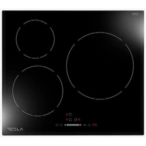 Tesla Επαγωγική Εστία HI6300TB Αυτόνομη