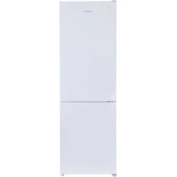 Tesla RC3200FHE Ψυγειοκαταψύκτης Total NoFrost Υ185xΠ60xΒ60εκ. Λευκός