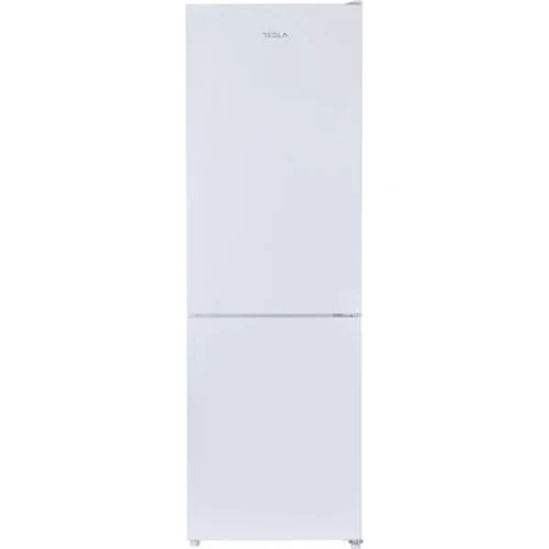 Tesla RC3200FHE Ψυγειοκαταψύκτης Total NoFrost Υ185xΠ60xΒ60εκ. Λευκός