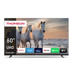 Thomson Smart Τηλεόραση 50" 4K UHD LED 50UA5S13 HDR (2023)