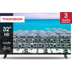 Thomson Τηλεόραση 32" HD Ready LED 32HD2S13 (2023)