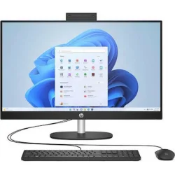 HP All-in-One 27-cr0006nv 27'(i5-1335U/16GB/512GB SSD/FHD/W11 Pro) US