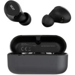 HiFuture YACHT In-ear Bluetooth Handsfree Ακουστικά Black