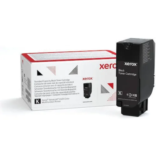 Toner Xerox 006R04620 SC Black (8k)