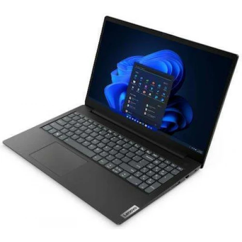 Lenovo V15 G4 AMN 15.6" FHD (Ryzen 3-7320U/16GB/512GB SSD/No OS) Business Black (GR Keyboard)