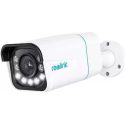 Reolink P430 IP Κάμερα Παρακολούθησης 4K Αδιάβροχη με Αμφίδρομη Επικοινωνία